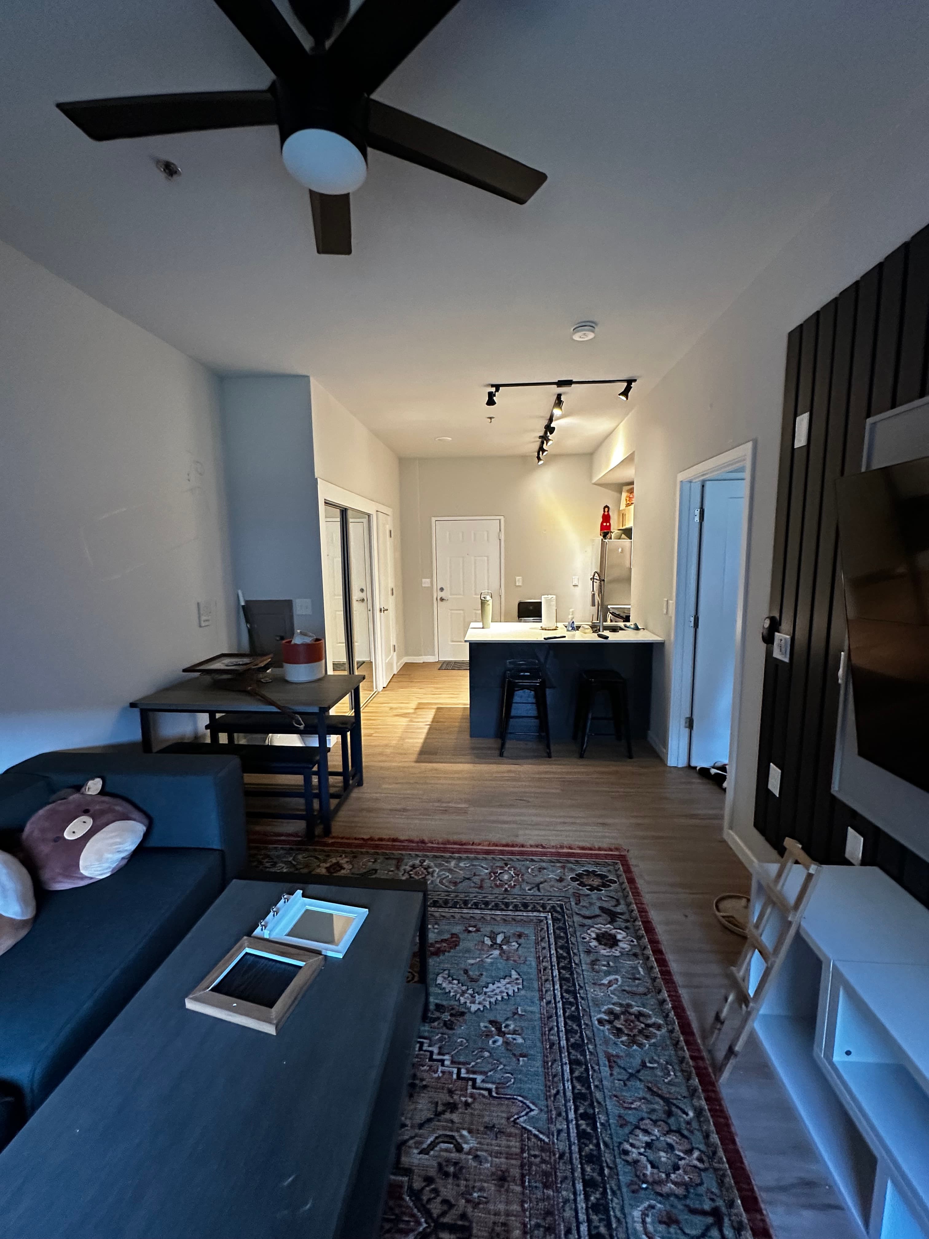 Great 1 bedroom!!! First floor!!!