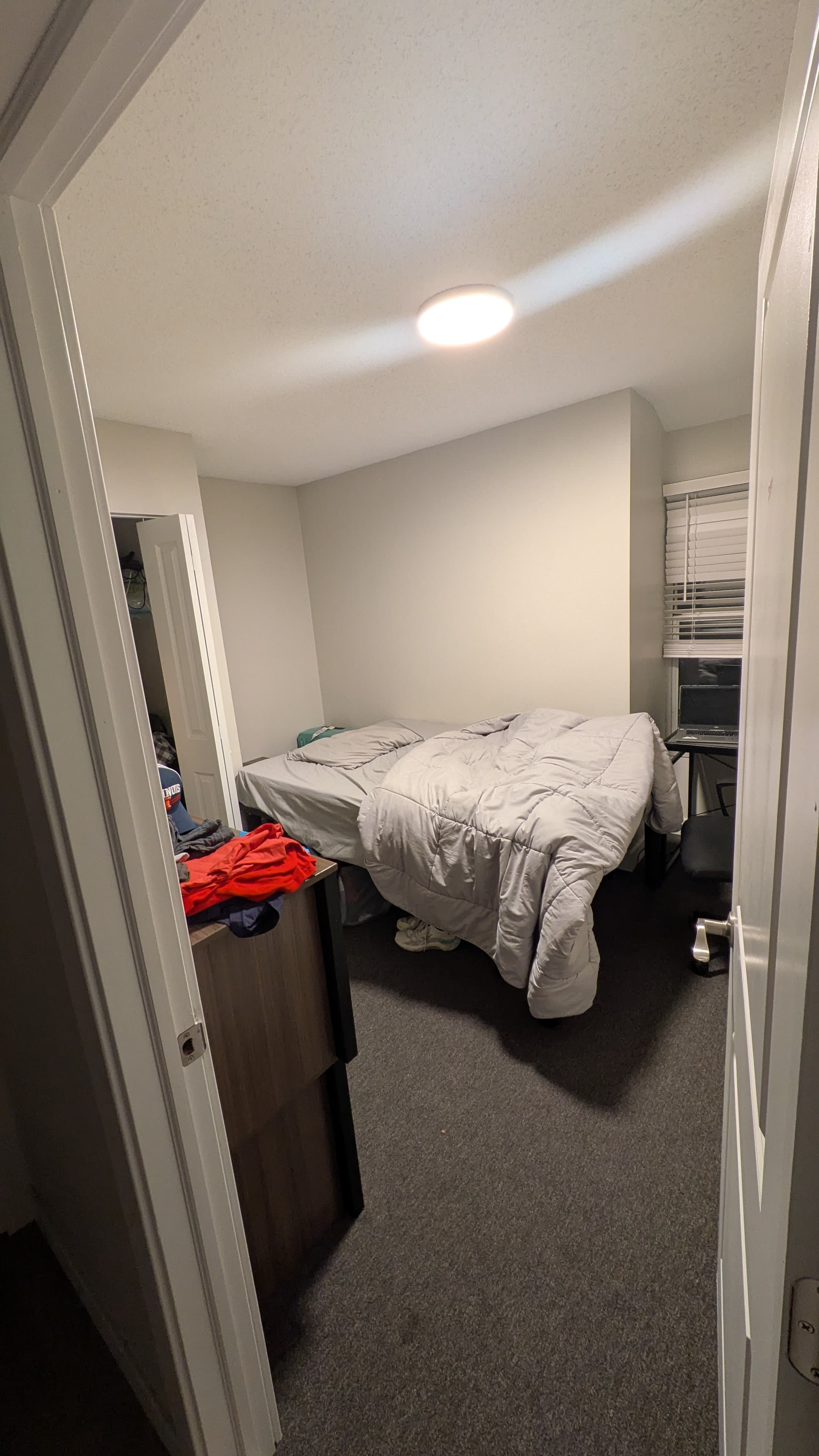 SUMMER SUBLEASE ($300/mo)