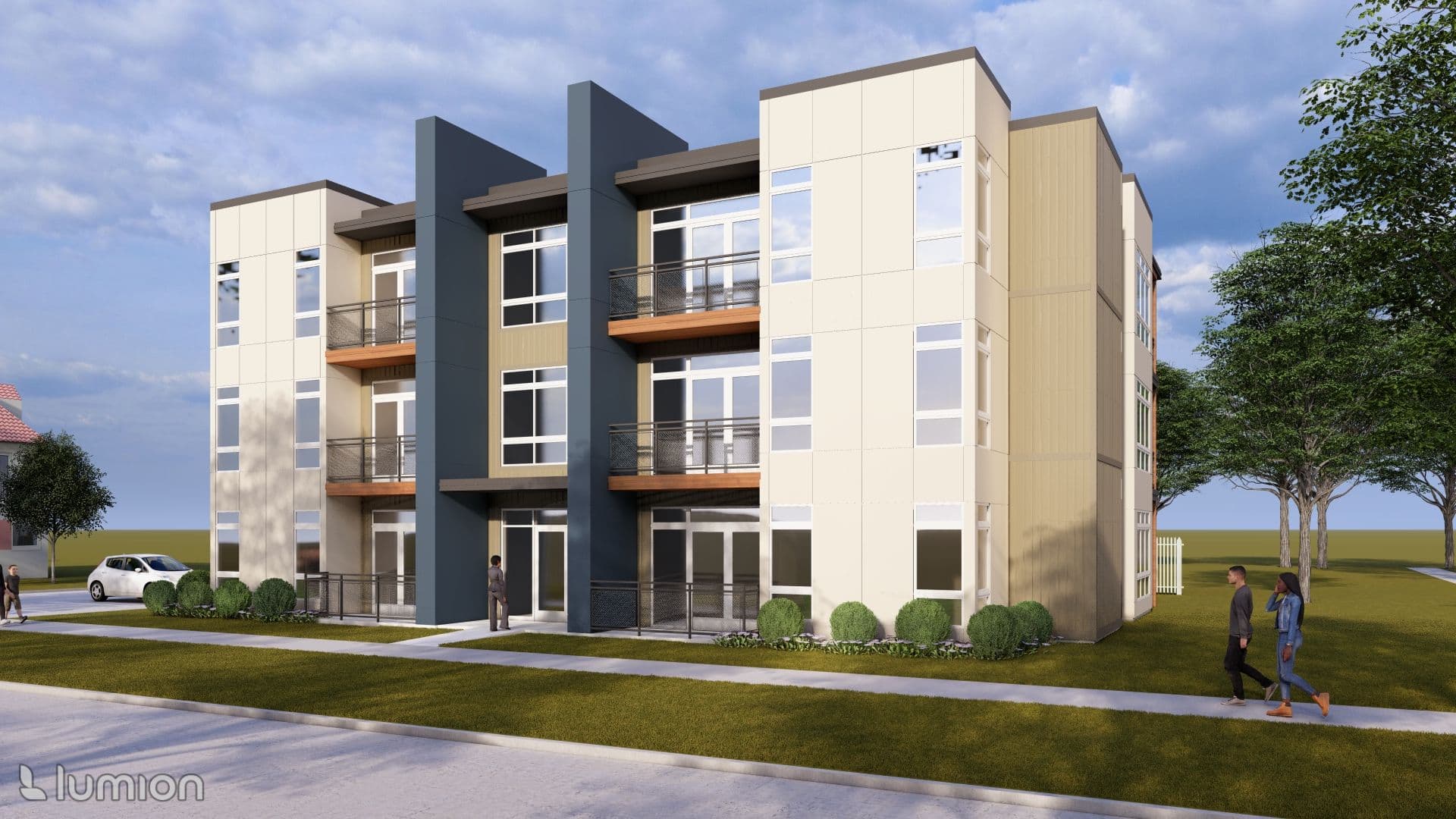 512 W Clark St - 104, Champaign, IL 61820