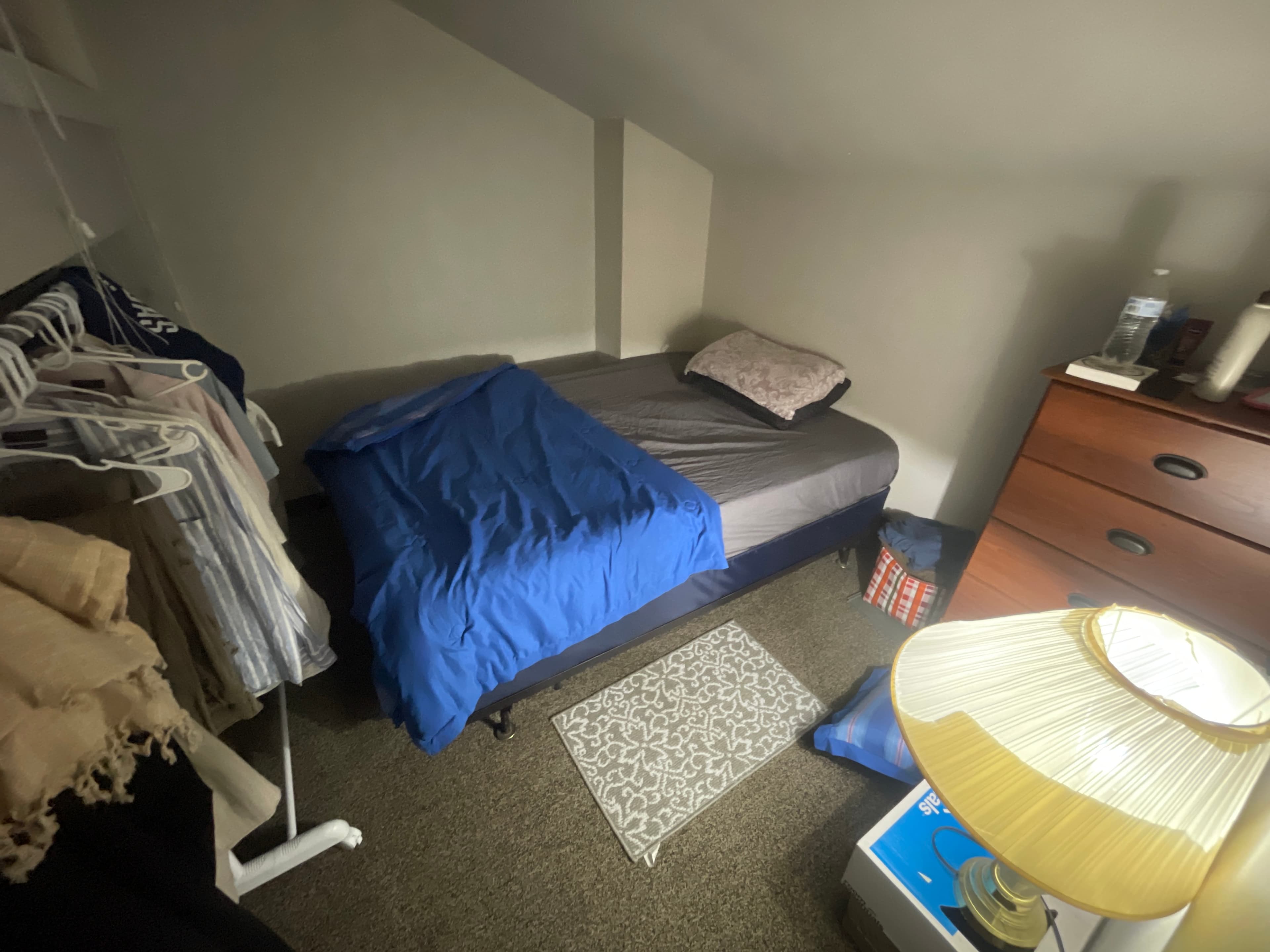 Summer Sublease 2026