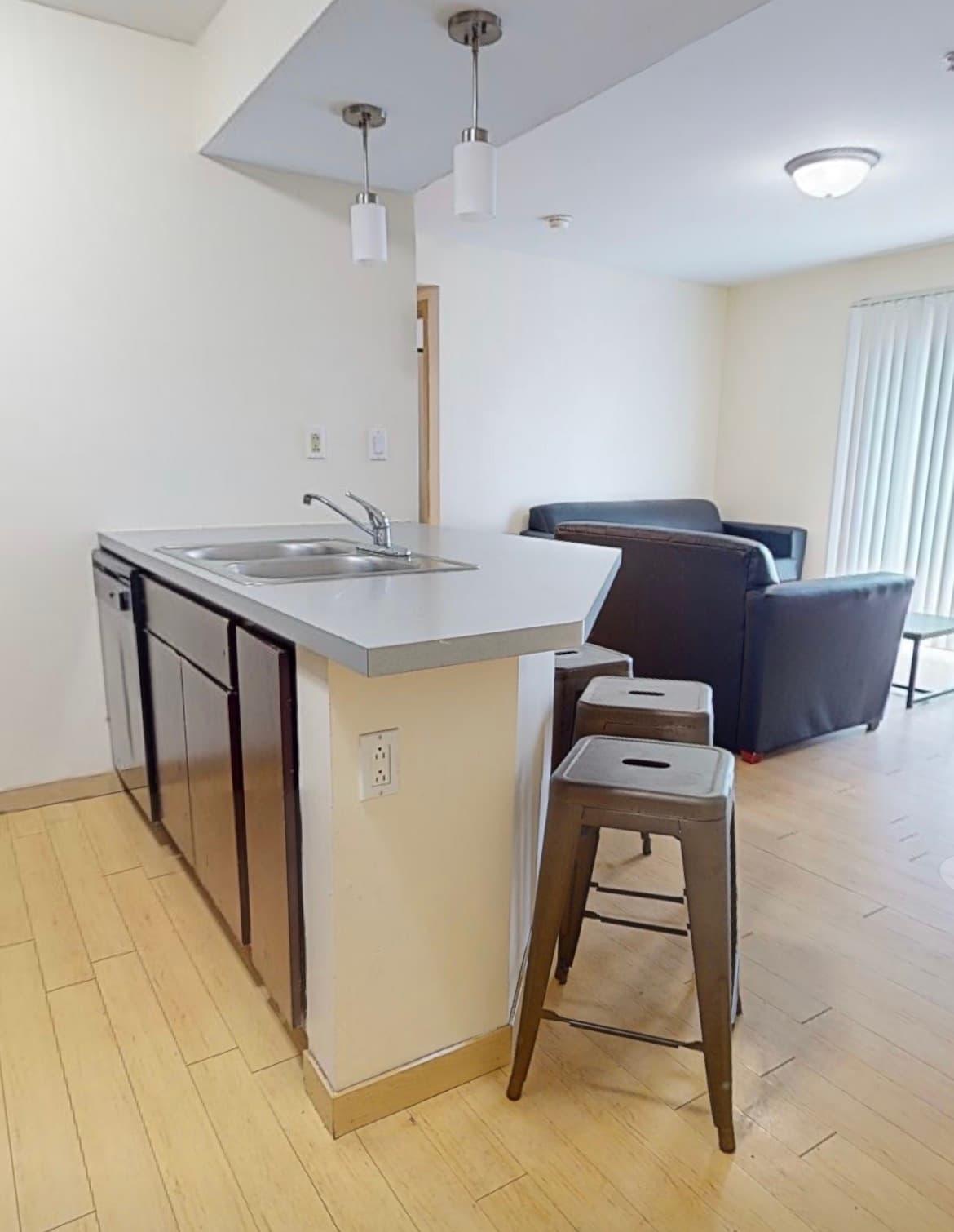 1BR Available in 4B/2B for Fall 2026 or Full Year