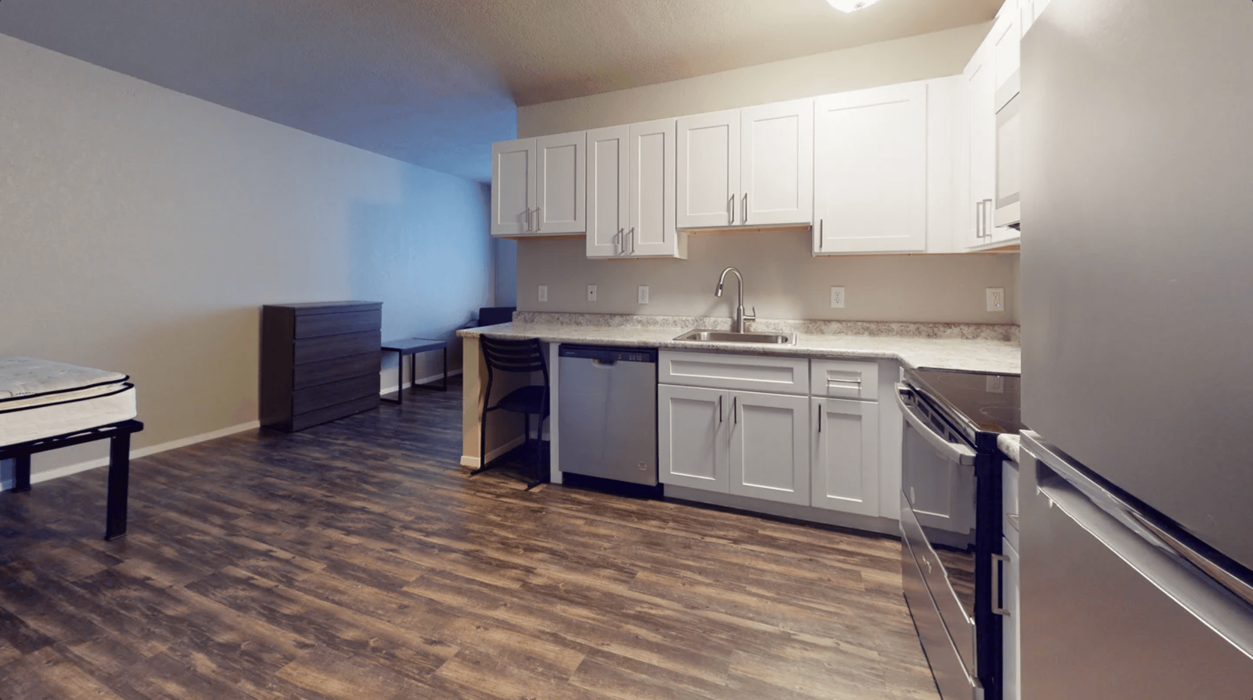 STUDIO at 509 E Clark St