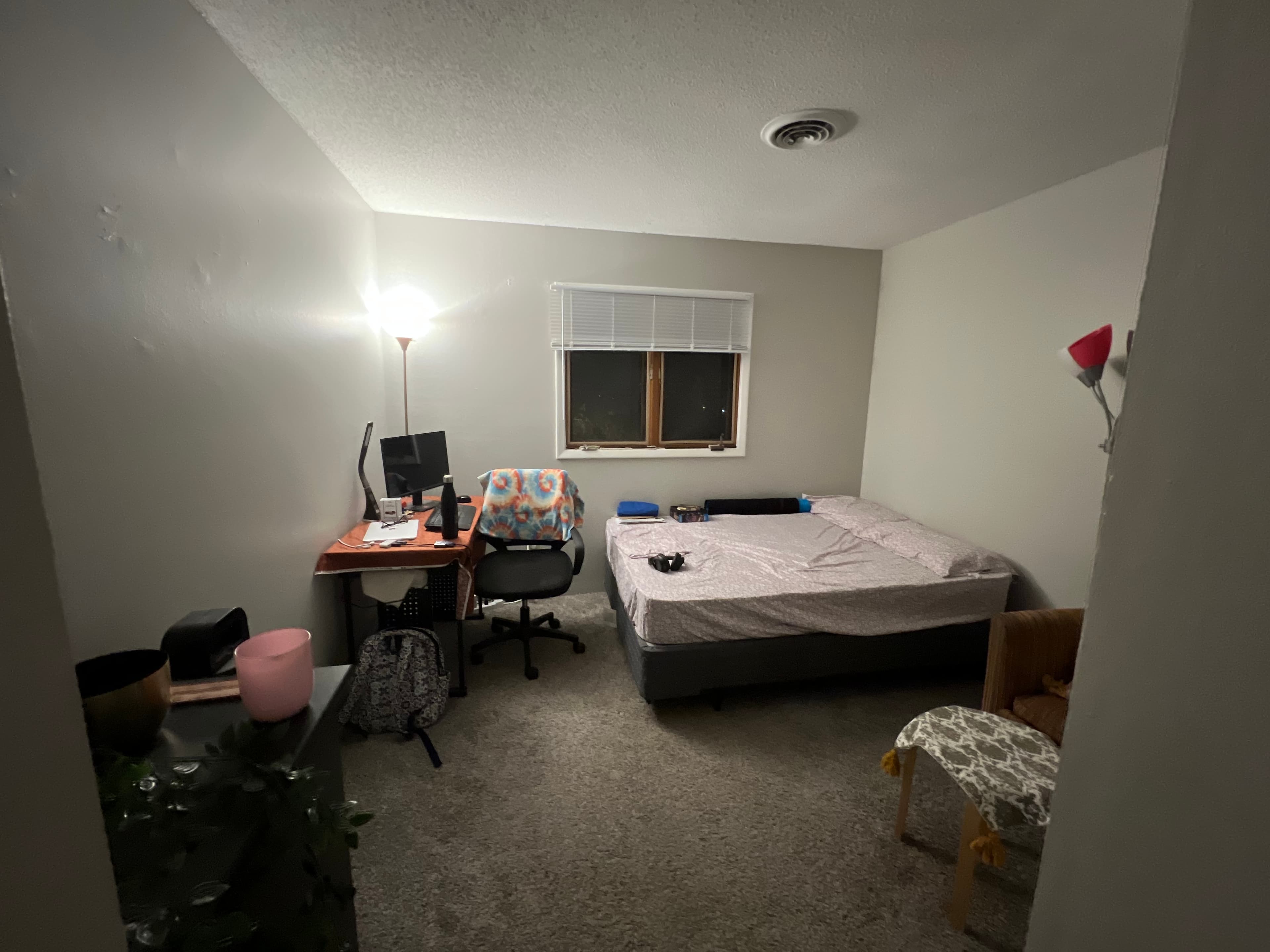 Sublease for apartment from May 15-July15