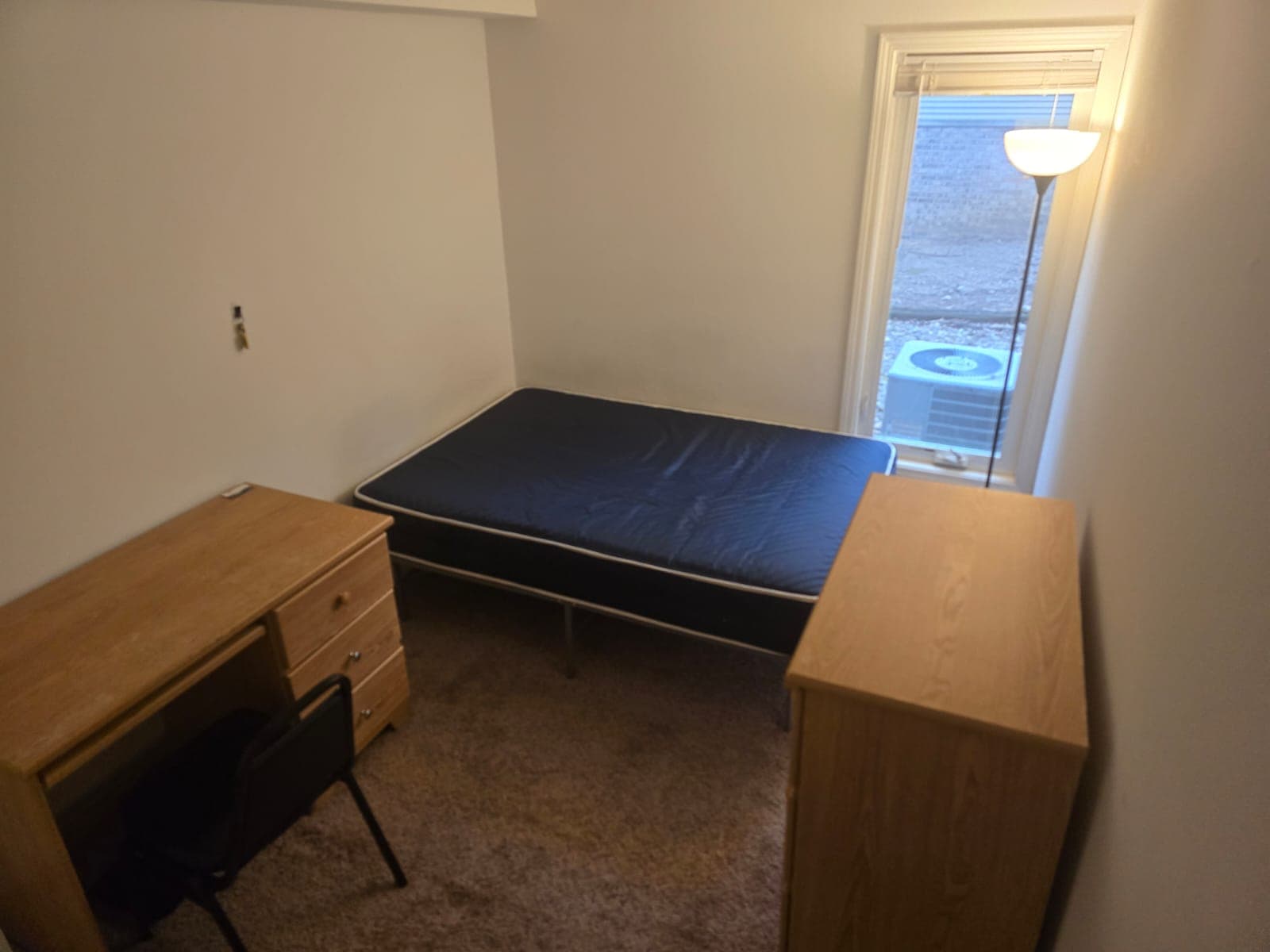 Summer Sublease $350 (reduced from $567)
