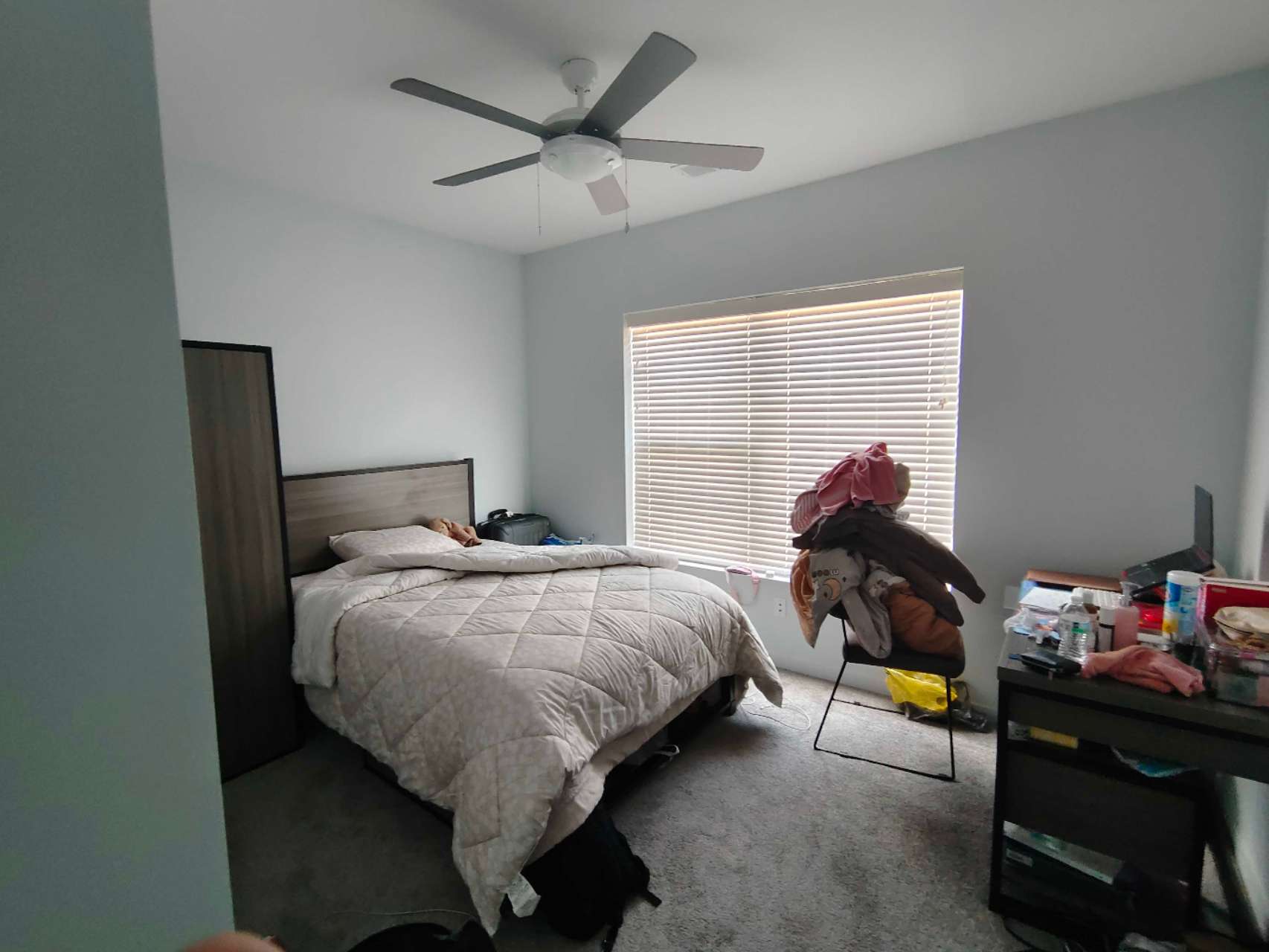 Sublease near campus — Original $859, now $600/month