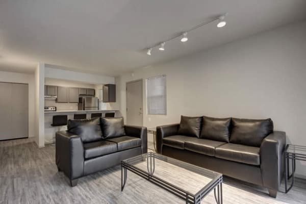 207 E. John St.