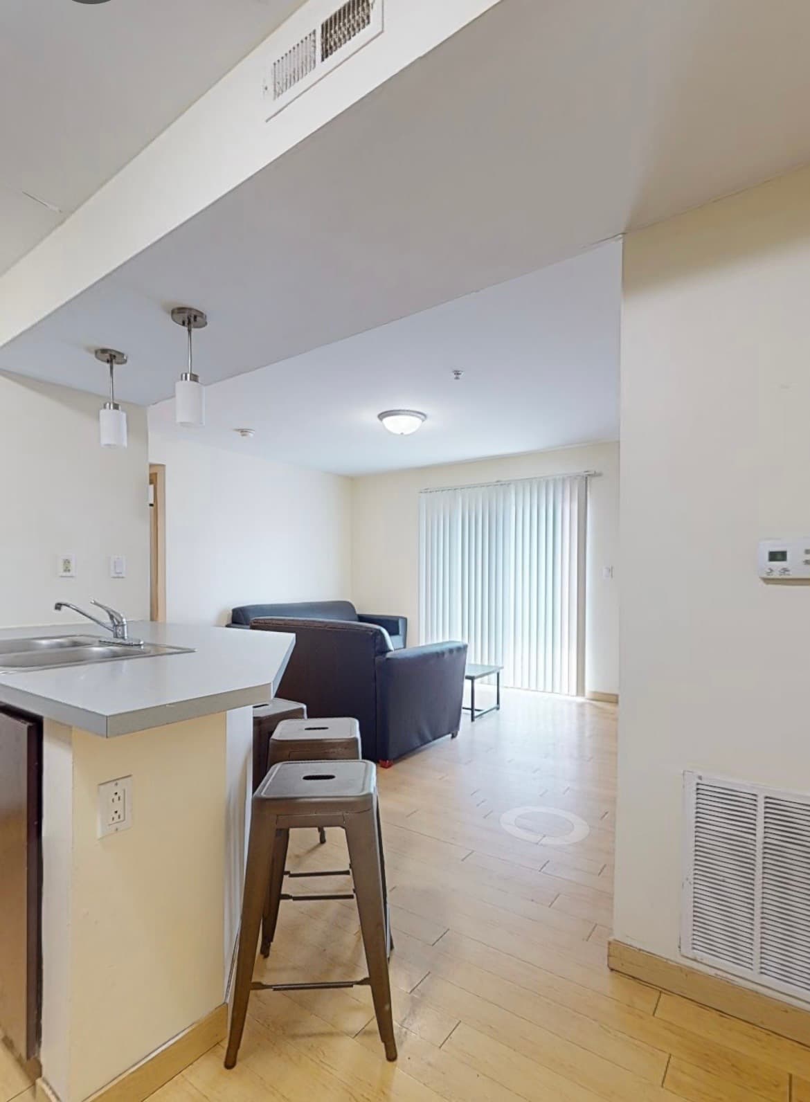 2BR Available in 4B/2B FALL 2026-2027